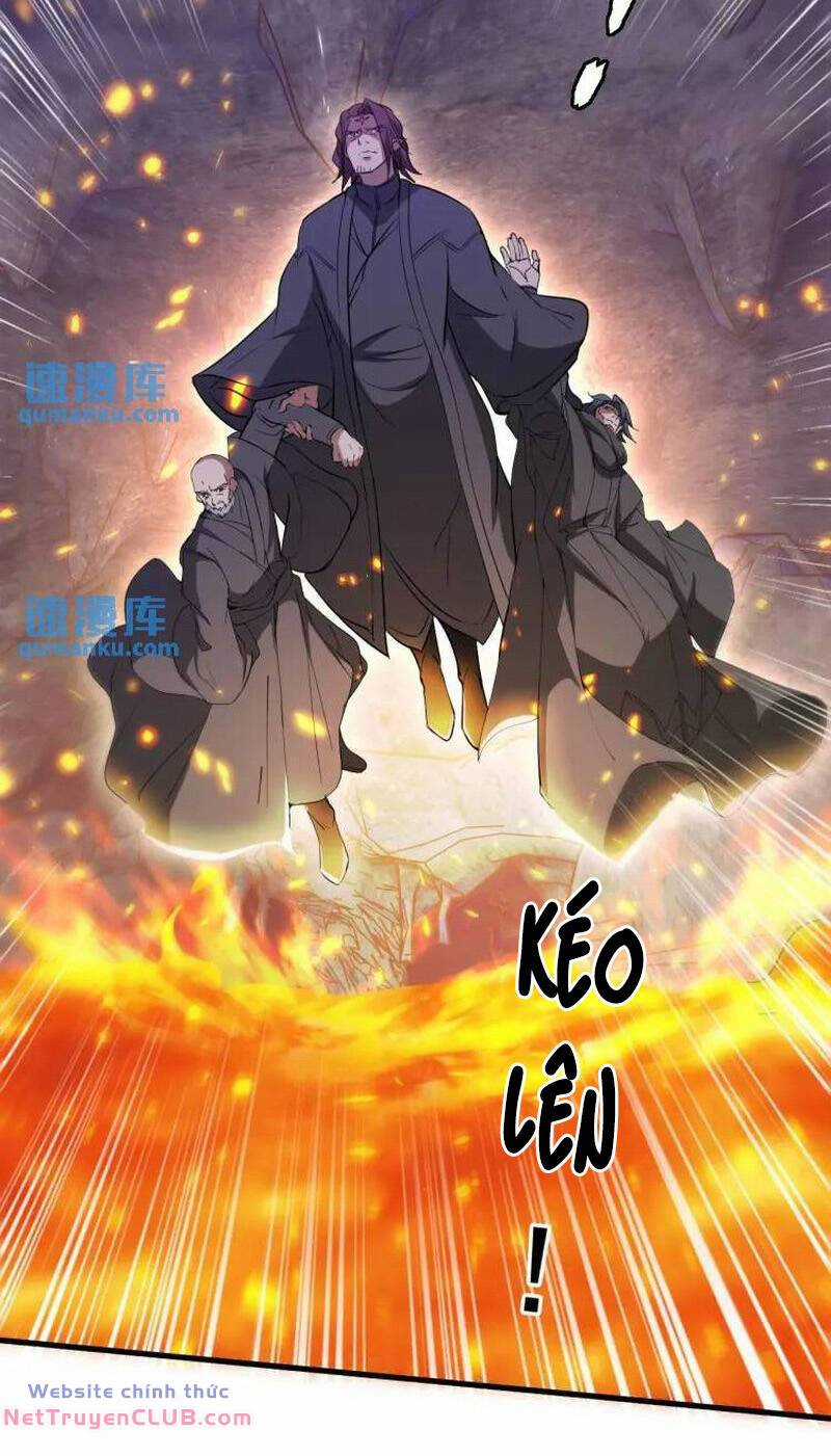Thần Đế Giáng Lâm: Ta Có Trăm Triệu Điểm Thuộc Tính Chapter 86 trang 4