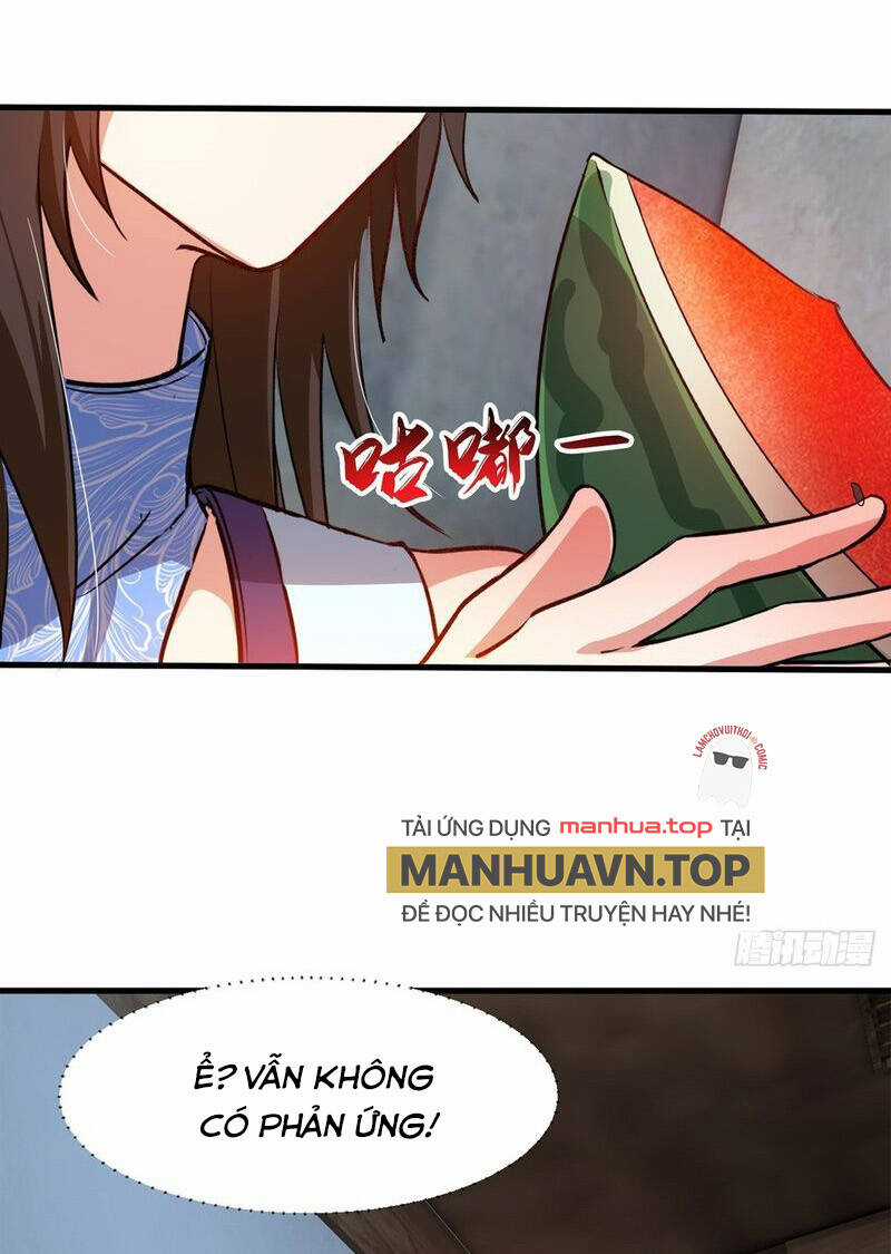 Thần Đế Giáng Lâm: Ta Có Trăm Triệu Điểm Thuộc Tính Chapter 87 trang 14