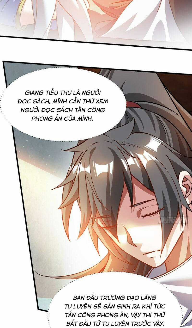 Thần Đế Giáng Lâm: Ta Có Trăm Triệu Điểm Thuộc Tính Chapter 87 trang 5