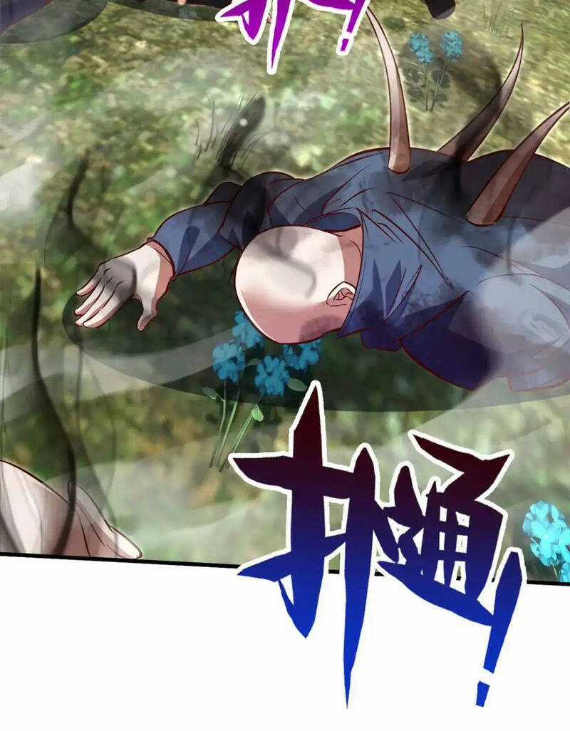 Thần Đế Giáng Lâm: Ta Có Trăm Triệu Điểm Thuộc Tính Chapter 88 trang 27