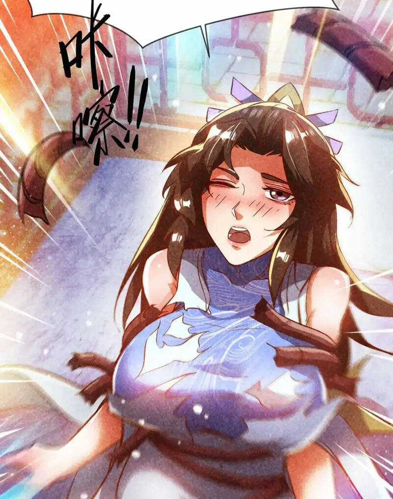 Thần Đế Giáng Lâm: Ta Có Trăm Triệu Điểm Thuộc Tính Chapter 88 trang 3