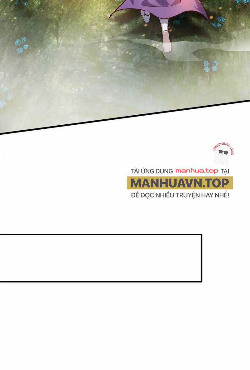 Thần Đế Giáng Lâm: Ta Có Trăm Triệu Điểm Thuộc Tính Chapter 88 trang 35