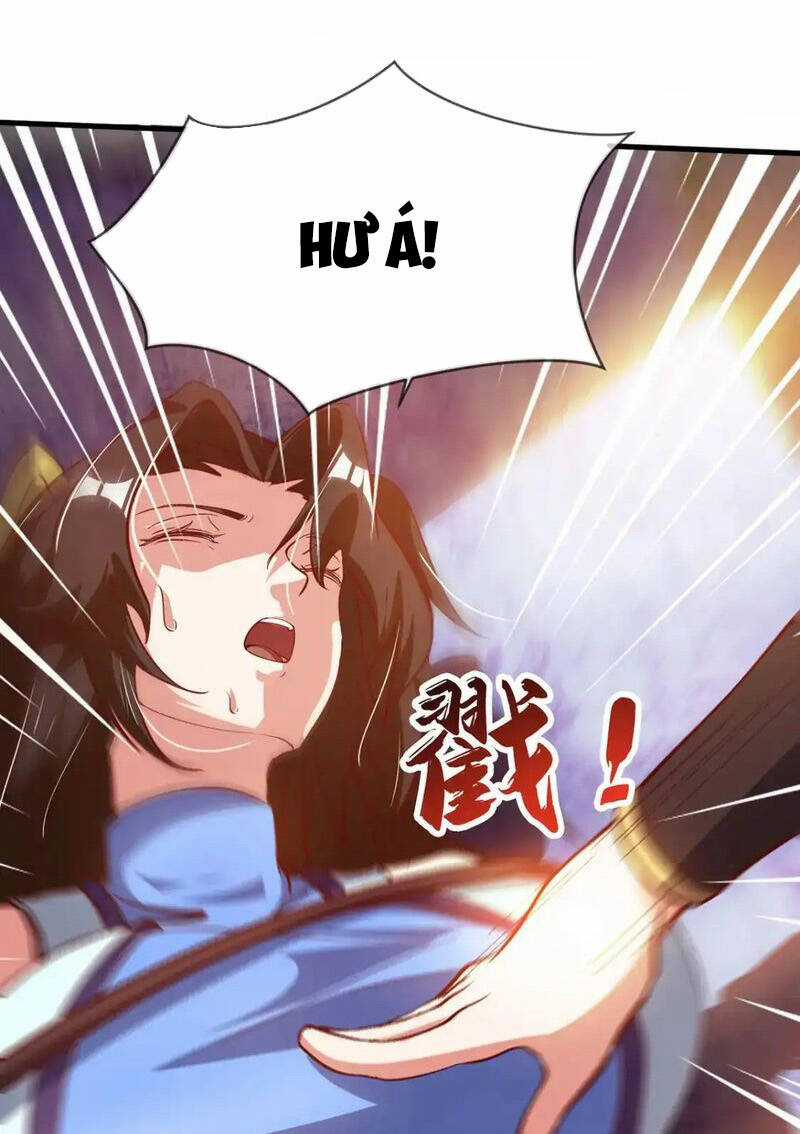 Thần Đế Giáng Lâm: Ta Có Trăm Triệu Điểm Thuộc Tính Chapter 88 trang 38