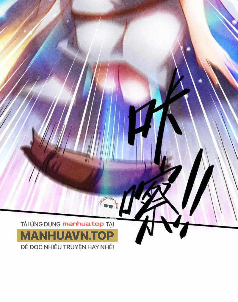 Thần Đế Giáng Lâm: Ta Có Trăm Triệu Điểm Thuộc Tính Chapter 88 trang 4