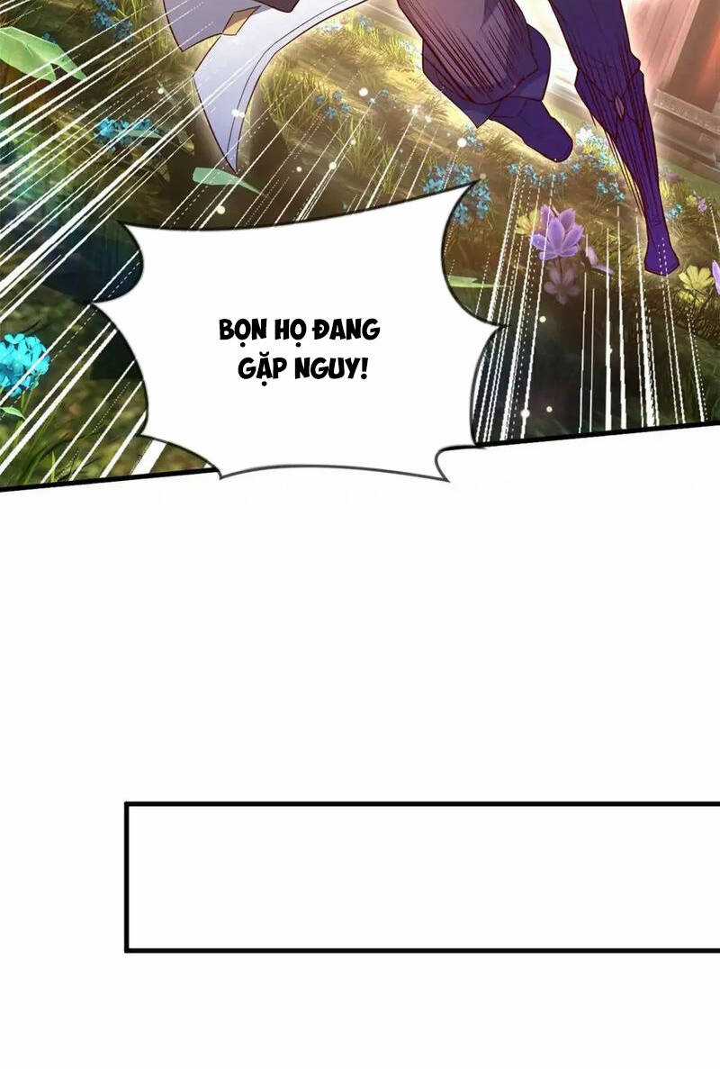 Thần Đế Giáng Lâm: Ta Có Trăm Triệu Điểm Thuộc Tính Chapter 88 trang 8