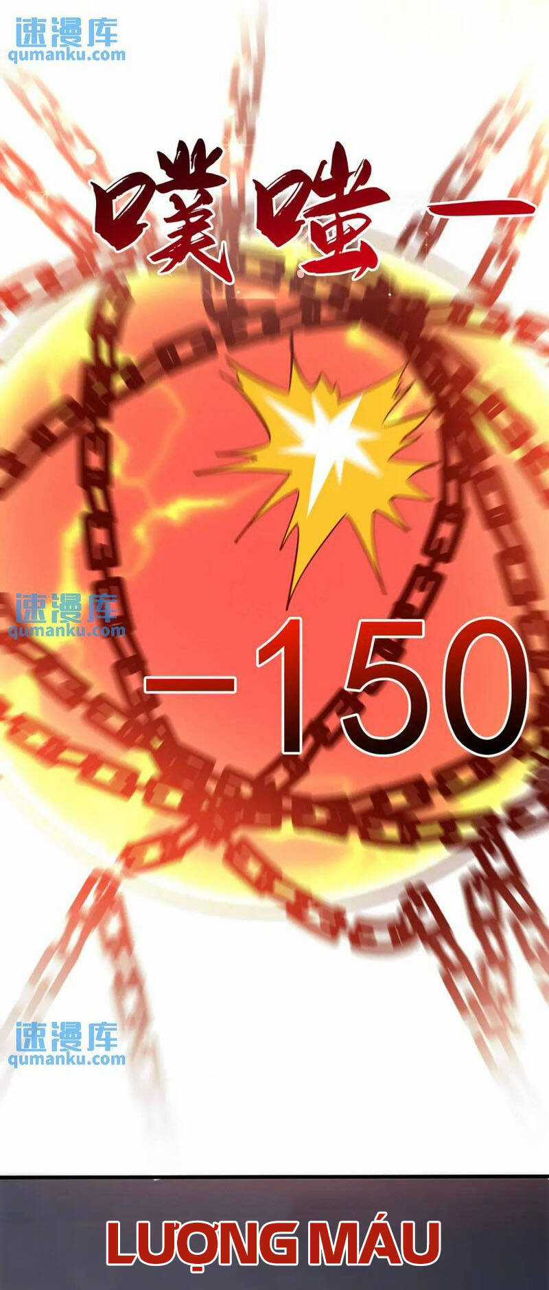 Thần Đế Giáng Lâm: Ta Có Trăm Triệu Điểm Thuộc Tính Chapter 89 trang 11