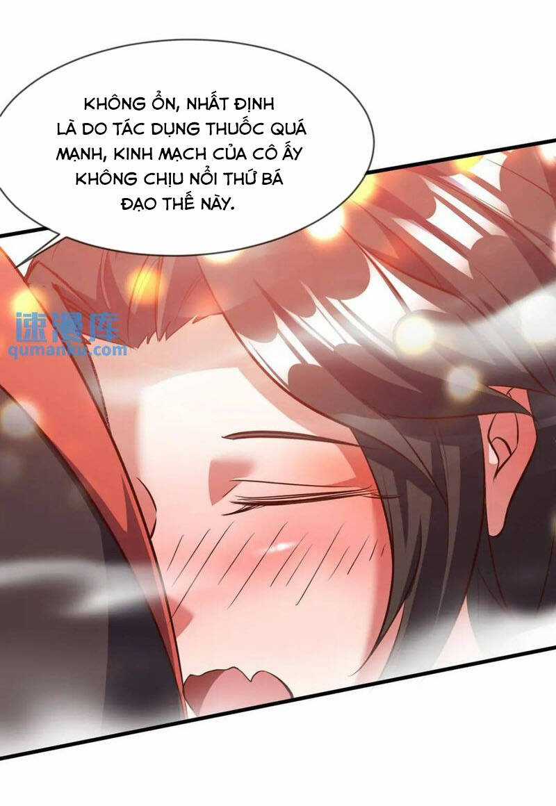 Thần Đế Giáng Lâm: Ta Có Trăm Triệu Điểm Thuộc Tính Chapter 89 trang 3
