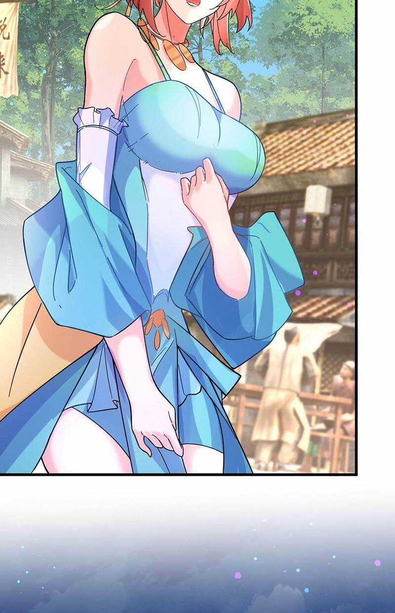 Thần Đế Giáng Lâm: Ta Có Trăm Triệu Điểm Thuộc Tính Chapter 9 trang 14