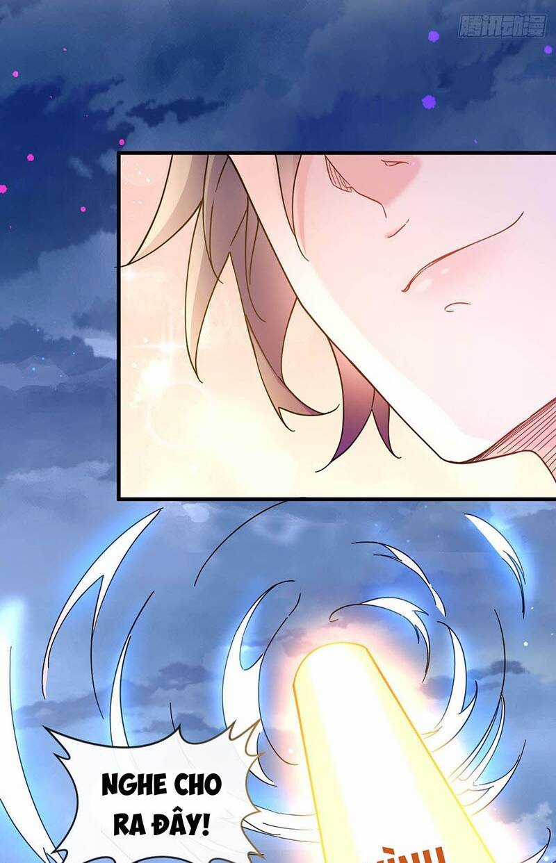 Thần Đế Giáng Lâm: Ta Có Trăm Triệu Điểm Thuộc Tính Chapter 9 trang 15