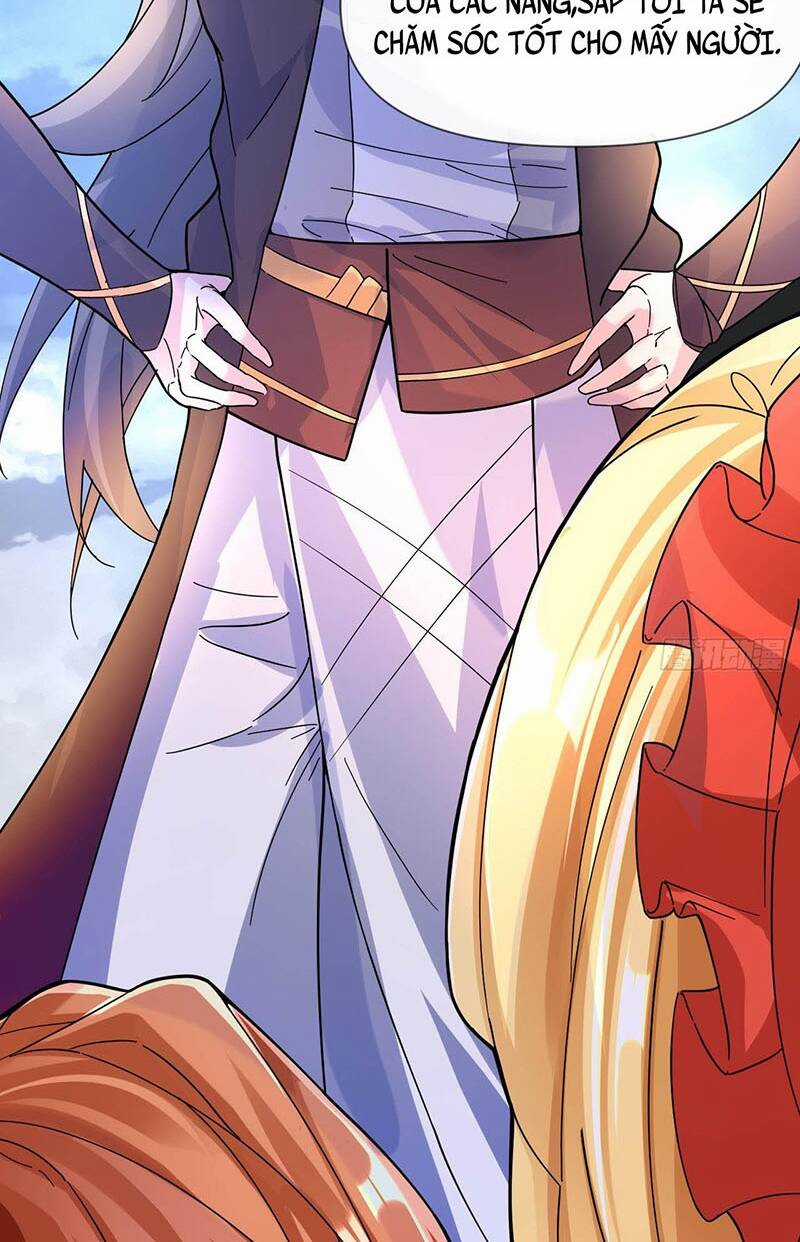 Thần Đế Giáng Lâm: Ta Có Trăm Triệu Điểm Thuộc Tính Chapter 9 trang 17