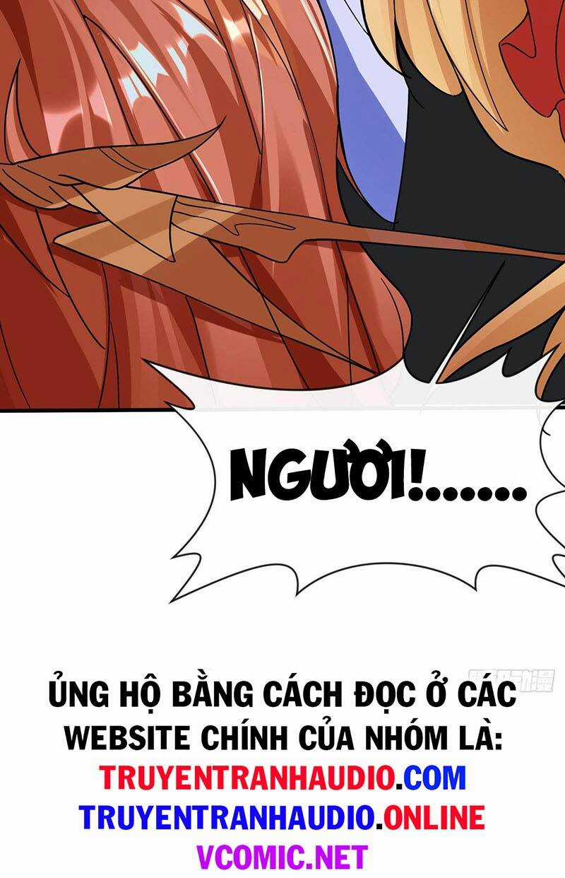 Thần Đế Giáng Lâm: Ta Có Trăm Triệu Điểm Thuộc Tính Chapter 9 trang 18