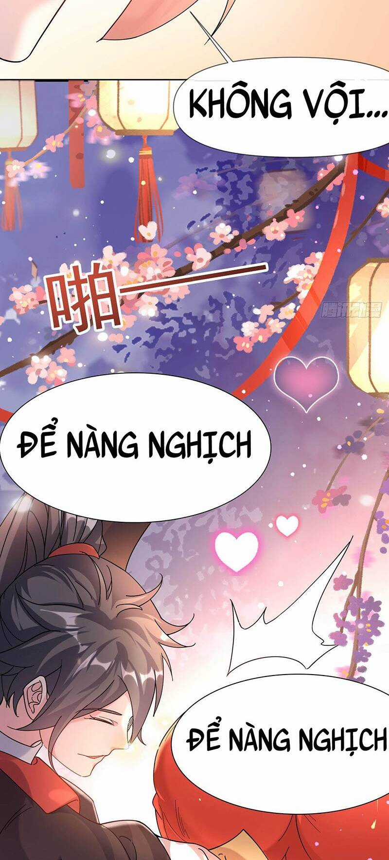 Thần Đế Giáng Lâm: Ta Có Trăm Triệu Điểm Thuộc Tính Chapter 9 trang 23