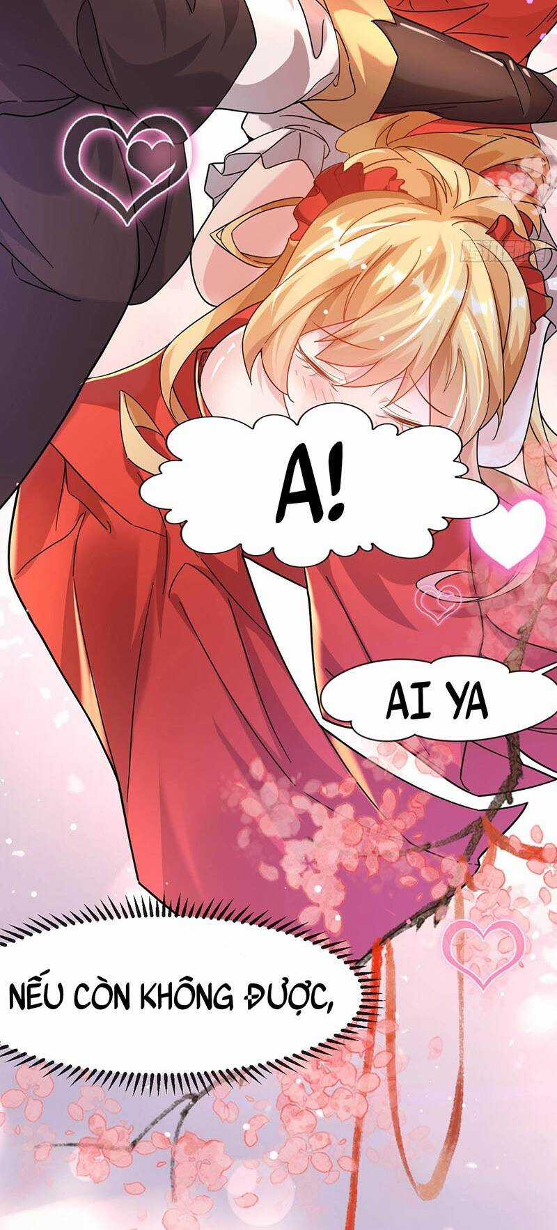 Thần Đế Giáng Lâm: Ta Có Trăm Triệu Điểm Thuộc Tính Chapter 9 trang 24