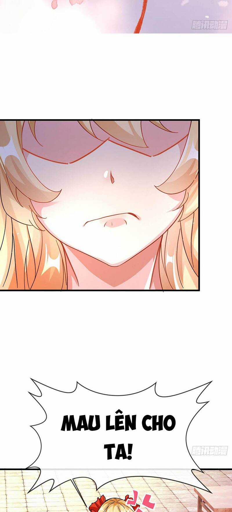 Thần Đế Giáng Lâm: Ta Có Trăm Triệu Điểm Thuộc Tính Chapter 9 trang 25