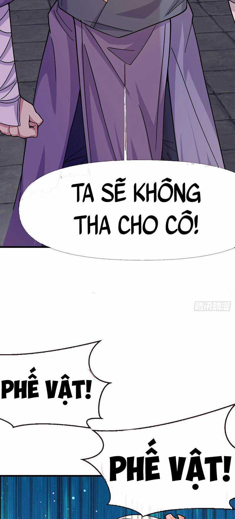 Thần Đế Giáng Lâm: Ta Có Trăm Triệu Điểm Thuộc Tính Chapter 9 trang 36