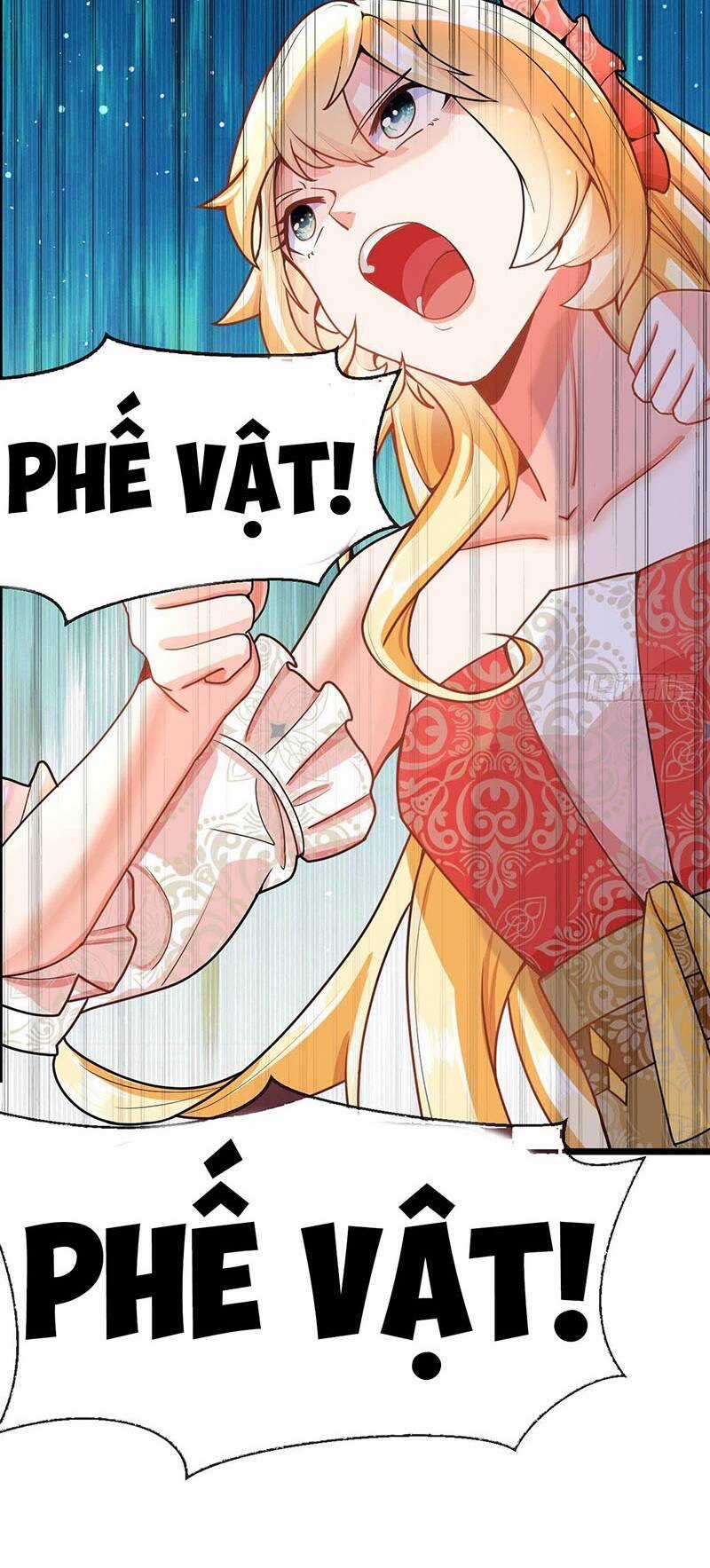 Thần Đế Giáng Lâm: Ta Có Trăm Triệu Điểm Thuộc Tính Chapter 9 trang 37