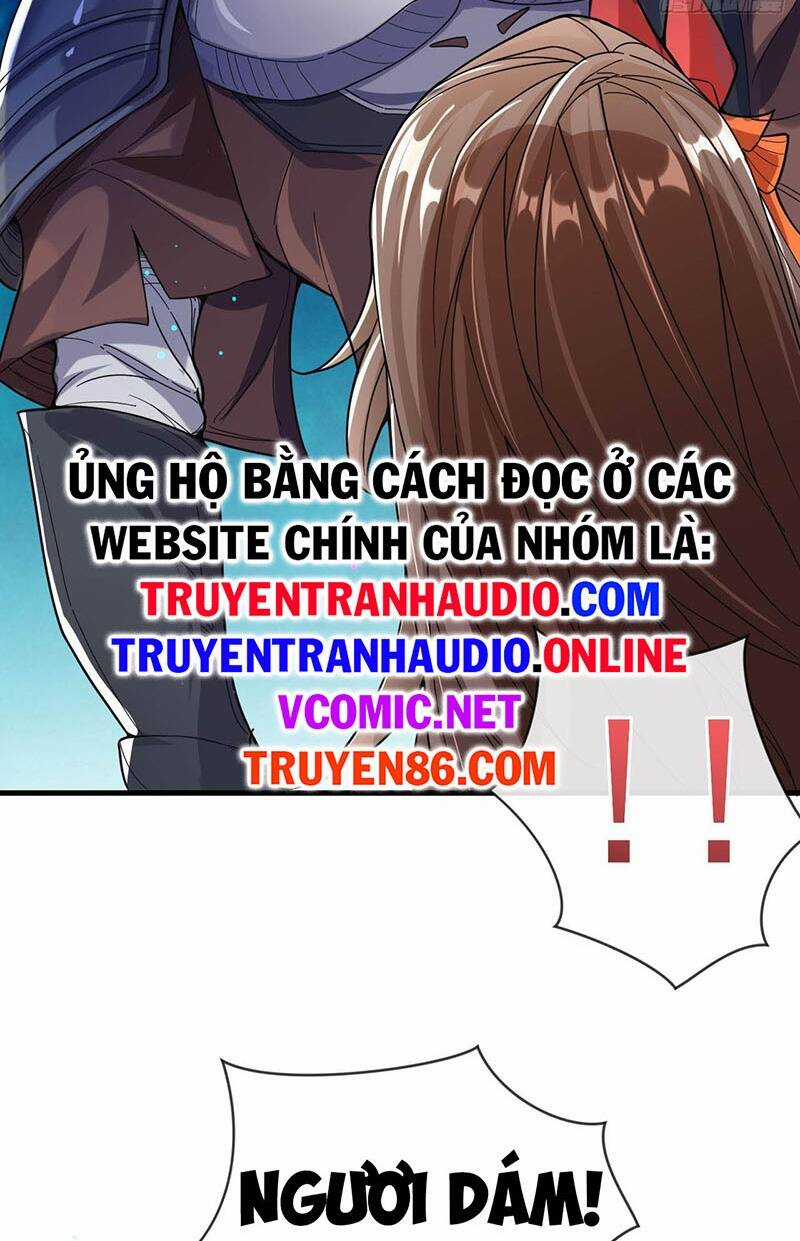 Thần Đế Giáng Lâm: Ta Có Trăm Triệu Điểm Thuộc Tính Chapter 9 trang 4