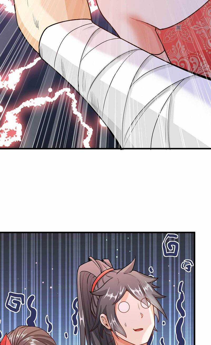 Thần Đế Giáng Lâm: Ta Có Trăm Triệu Điểm Thuộc Tính Chapter 9 trang 40