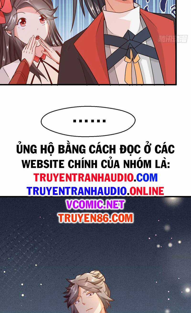 Thần Đế Giáng Lâm: Ta Có Trăm Triệu Điểm Thuộc Tính Chapter 9 trang 41