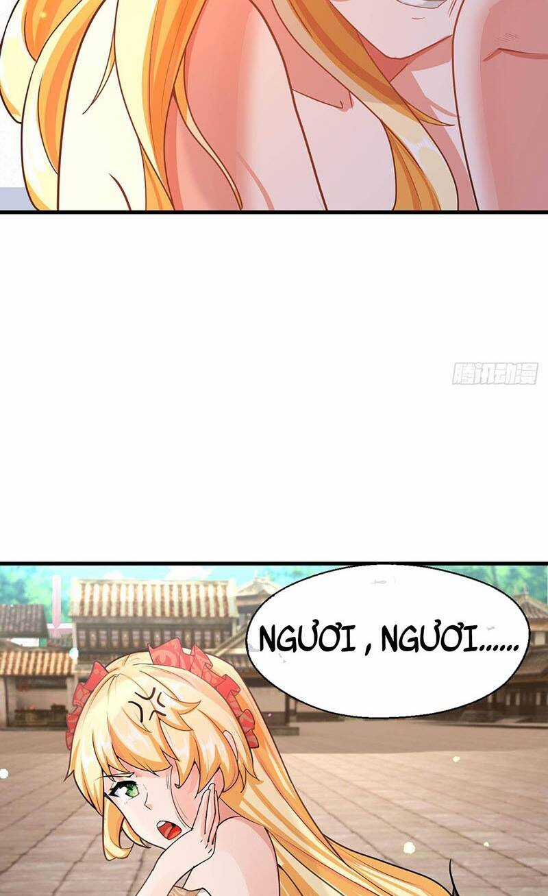 Thần Đế Giáng Lâm: Ta Có Trăm Triệu Điểm Thuộc Tính Chapter 9 trang 43