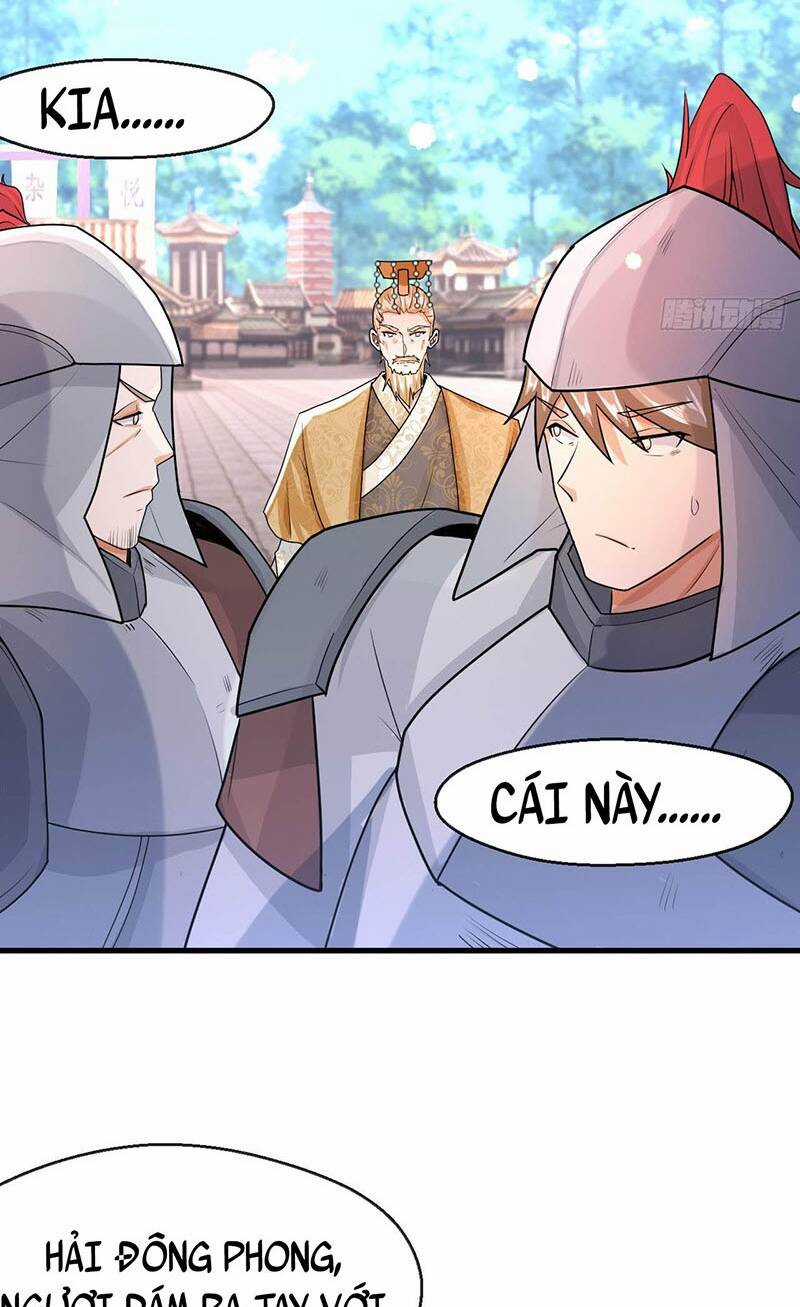 Thần Đế Giáng Lâm: Ta Có Trăm Triệu Điểm Thuộc Tính Chapter 9 trang 45