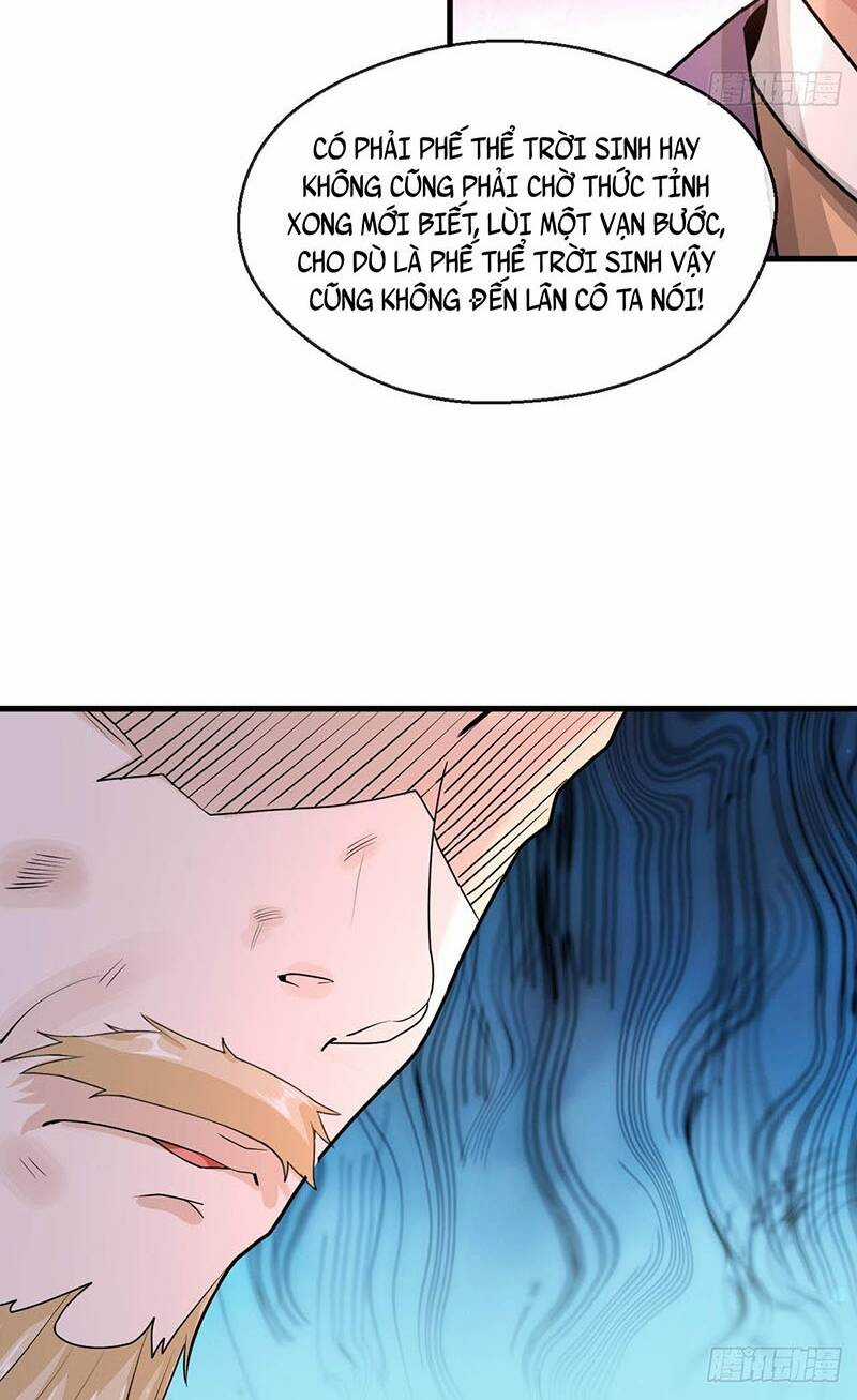 Thần Đế Giáng Lâm: Ta Có Trăm Triệu Điểm Thuộc Tính Chapter 9 trang 47