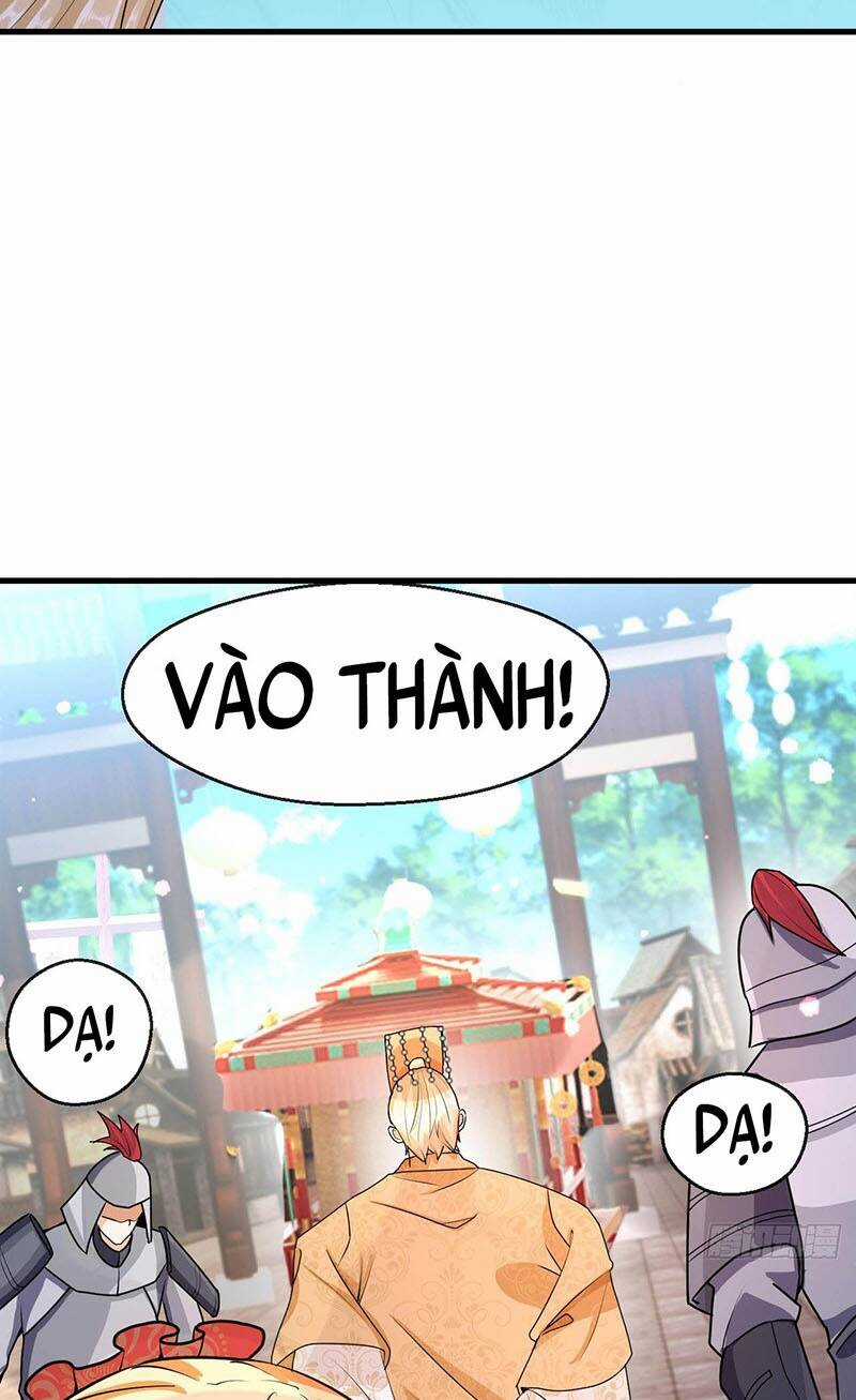 Thần Đế Giáng Lâm: Ta Có Trăm Triệu Điểm Thuộc Tính Chapter 9 trang 48