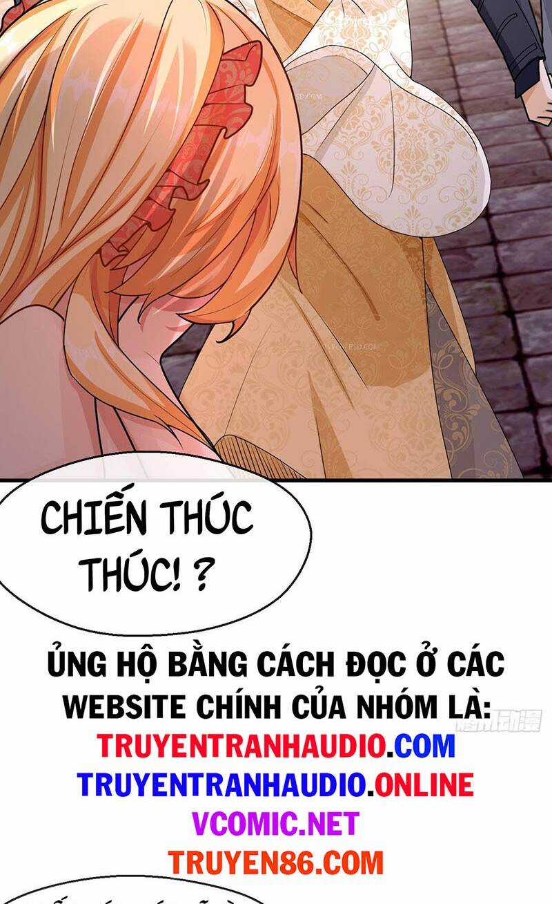 Thần Đế Giáng Lâm: Ta Có Trăm Triệu Điểm Thuộc Tính Chapter 9 trang 49