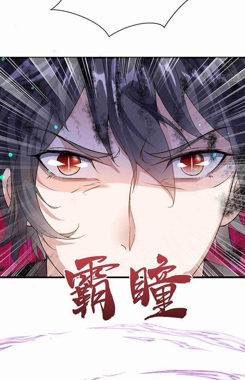 Thần Đế Giáng Lâm: Ta Có Trăm Triệu Điểm Thuộc Tính Chapter 9 trang 5