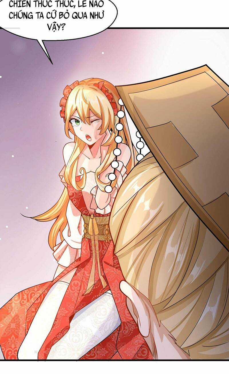 Thần Đế Giáng Lâm: Ta Có Trăm Triệu Điểm Thuộc Tính Chapter 9 trang 50