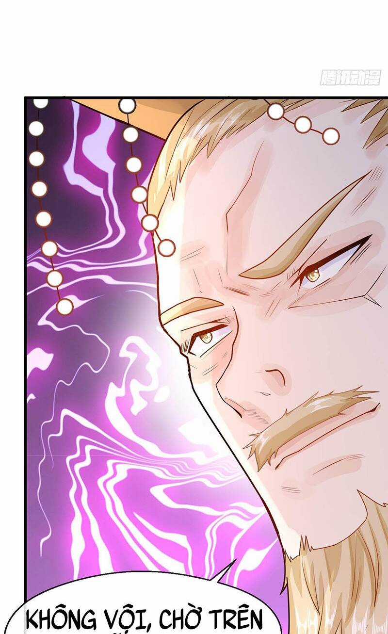 Thần Đế Giáng Lâm: Ta Có Trăm Triệu Điểm Thuộc Tính Chapter 9 trang 51