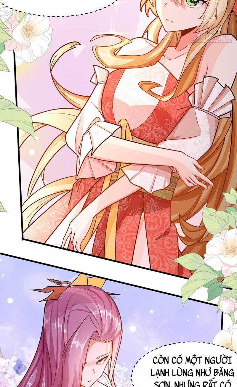 Thần Đế Giáng Lâm: Ta Có Trăm Triệu Điểm Thuộc Tính Chapter 9 trang 55