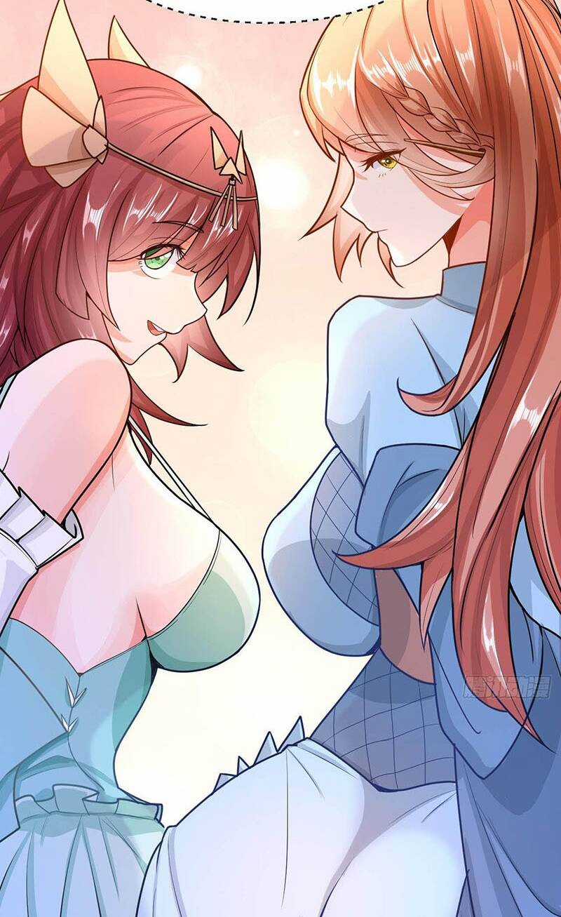 Thần Đế Giáng Lâm: Ta Có Trăm Triệu Điểm Thuộc Tính Chapter 9 trang 57