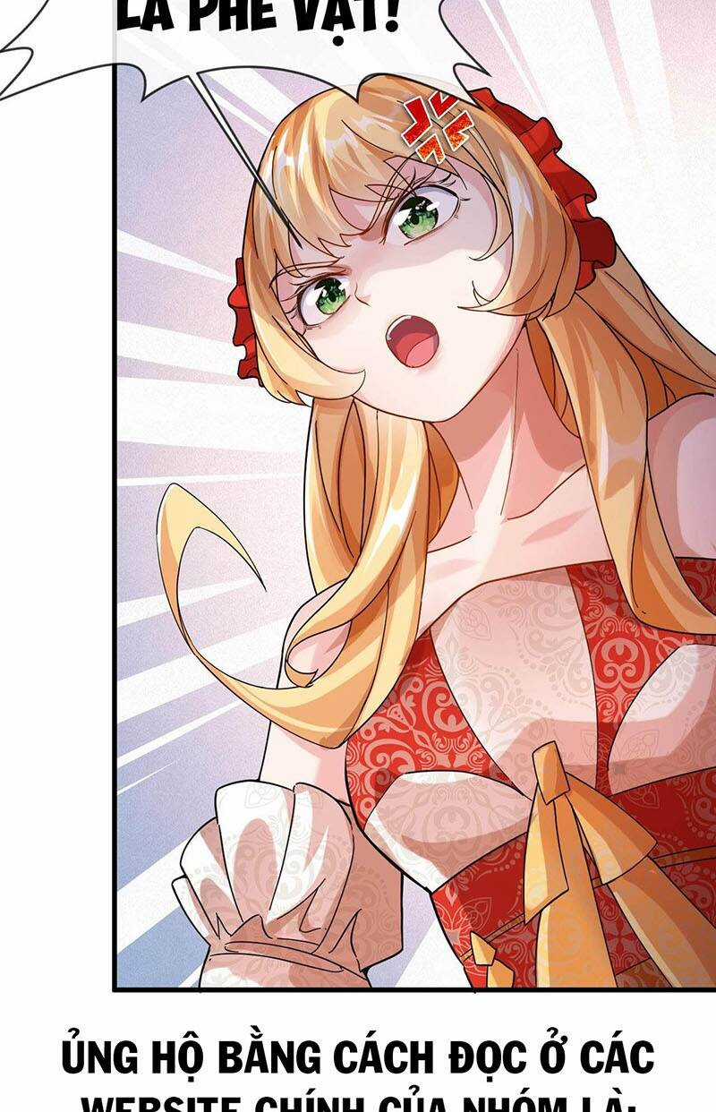 Thần Đế Giáng Lâm: Ta Có Trăm Triệu Điểm Thuộc Tính Chapter 9 trang 9