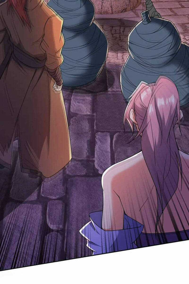 Thần Đế Giáng Lâm: Ta Có Trăm Triệu Điểm Thuộc Tính Chapter 90 trang 12