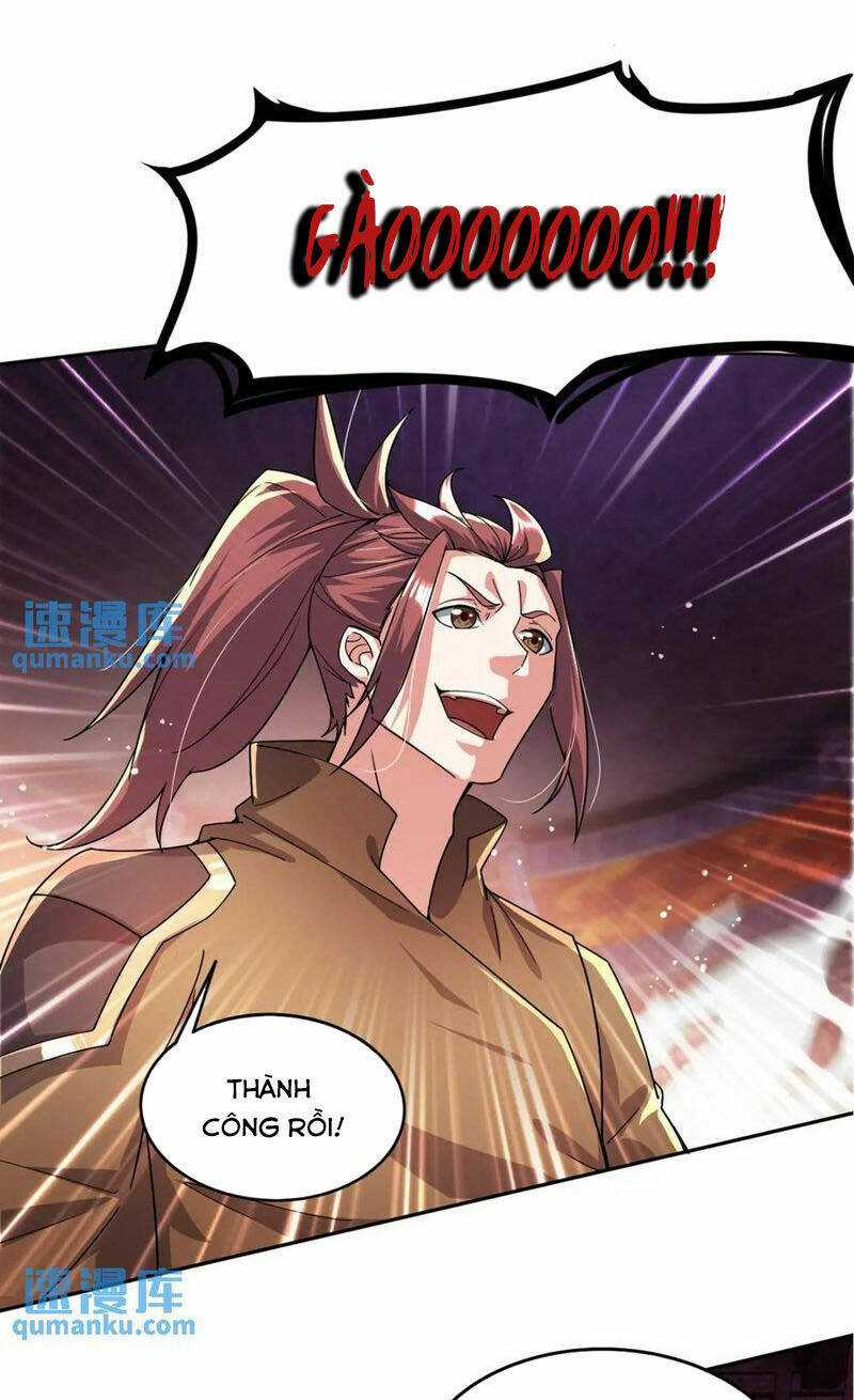 Thần Đế Giáng Lâm: Ta Có Trăm Triệu Điểm Thuộc Tính Chapter 90 trang 13