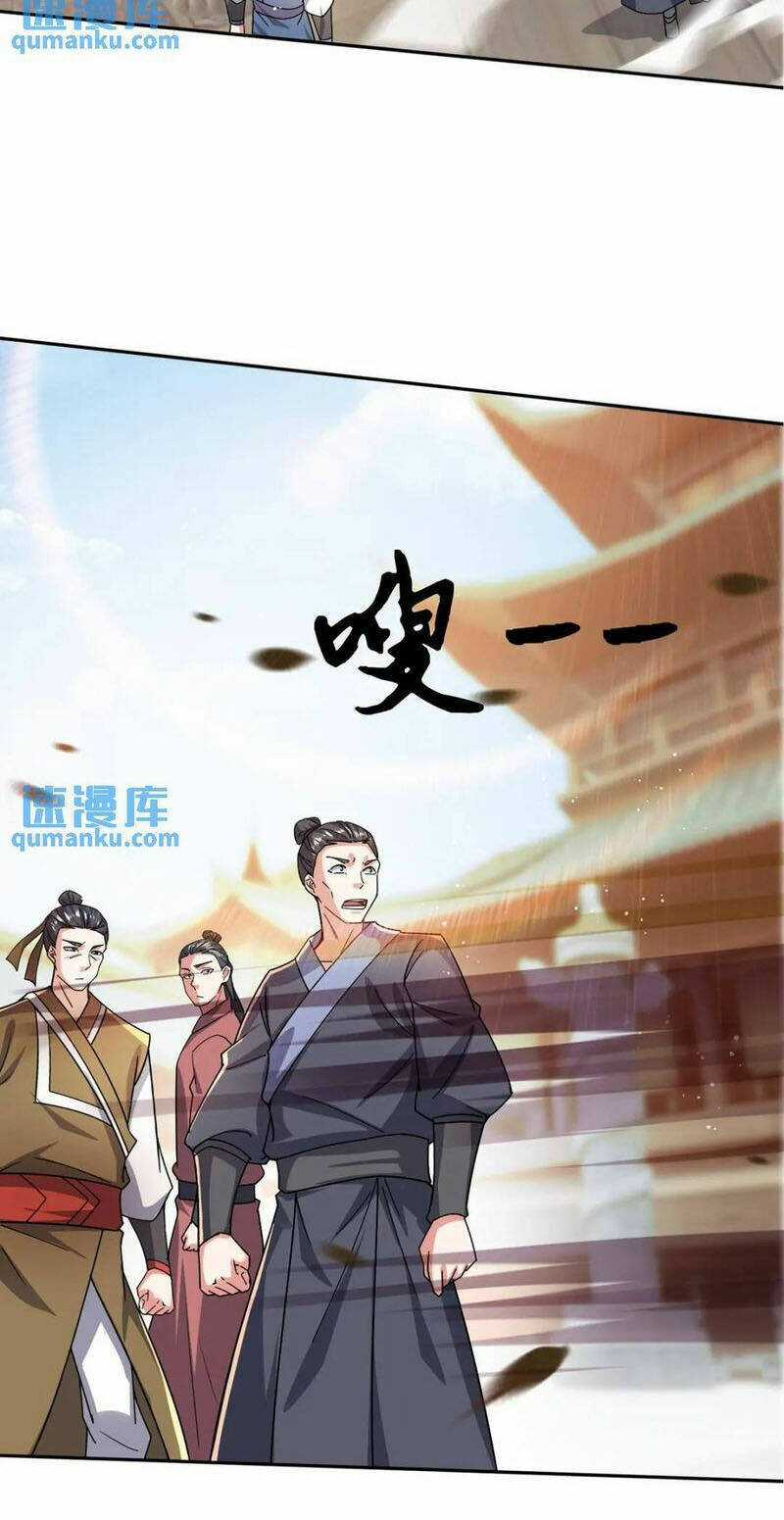 Thần Đế Giáng Lâm: Ta Có Trăm Triệu Điểm Thuộc Tính Chapter 90 trang 18