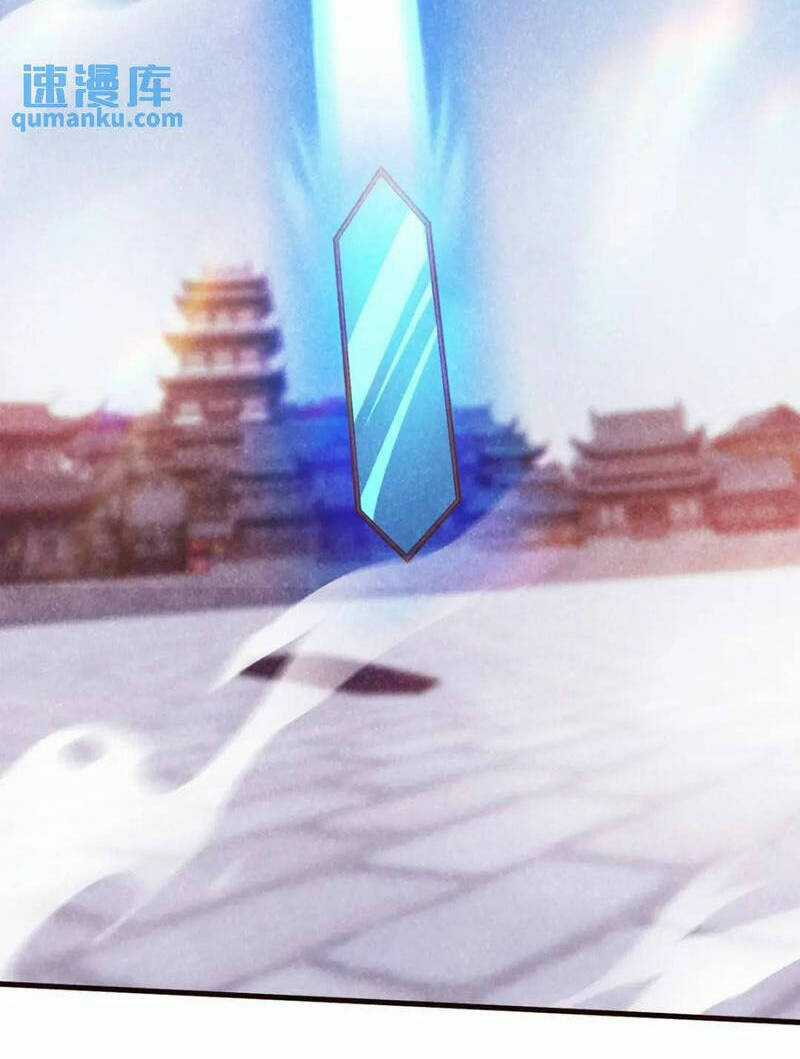 Thần Đế Giáng Lâm: Ta Có Trăm Triệu Điểm Thuộc Tính Chapter 90 trang 28