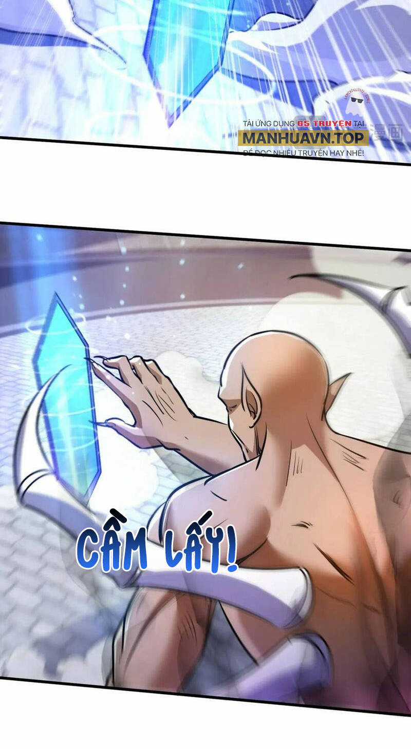 Thần Đế Giáng Lâm: Ta Có Trăm Triệu Điểm Thuộc Tính Chapter 91 trang 17