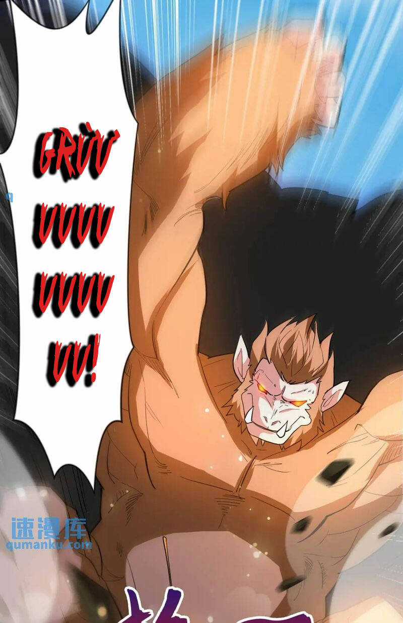 Thần Đế Giáng Lâm: Ta Có Trăm Triệu Điểm Thuộc Tính Chapter 91 trang 2