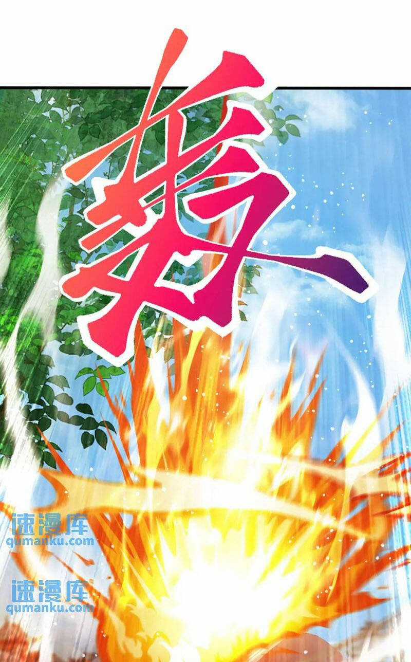 Thần Đế Giáng Lâm: Ta Có Trăm Triệu Điểm Thuộc Tính Chapter 91 trang 28