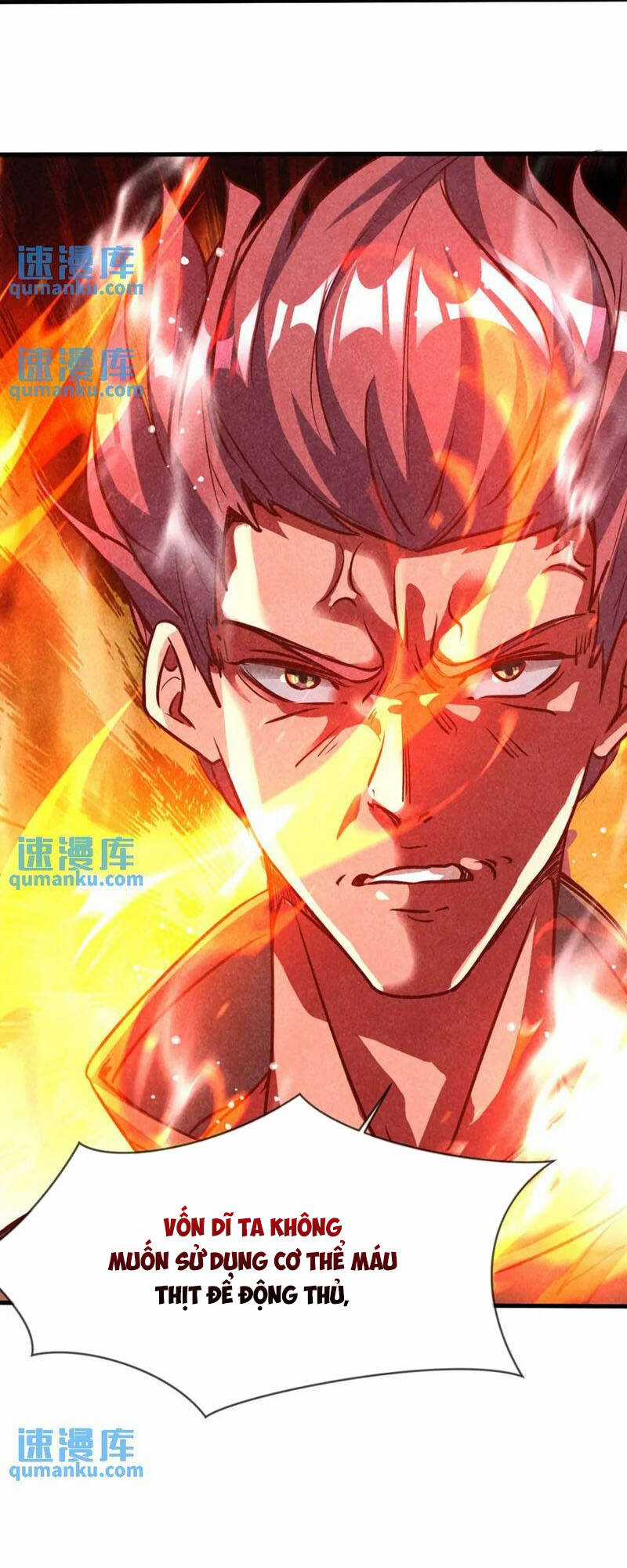 Thần Đế Giáng Lâm: Ta Có Trăm Triệu Điểm Thuộc Tính Chapter 91 trang 32