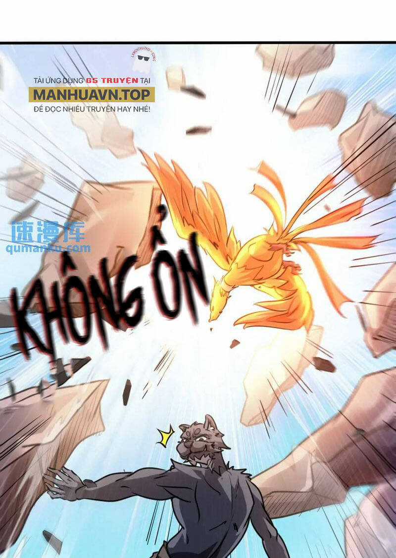 Thần Đế Giáng Lâm: Ta Có Trăm Triệu Điểm Thuộc Tính Chapter 91 trang 33