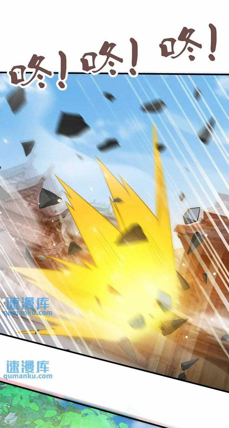 Thần Đế Giáng Lâm: Ta Có Trăm Triệu Điểm Thuộc Tính Chapter 91 trang 8