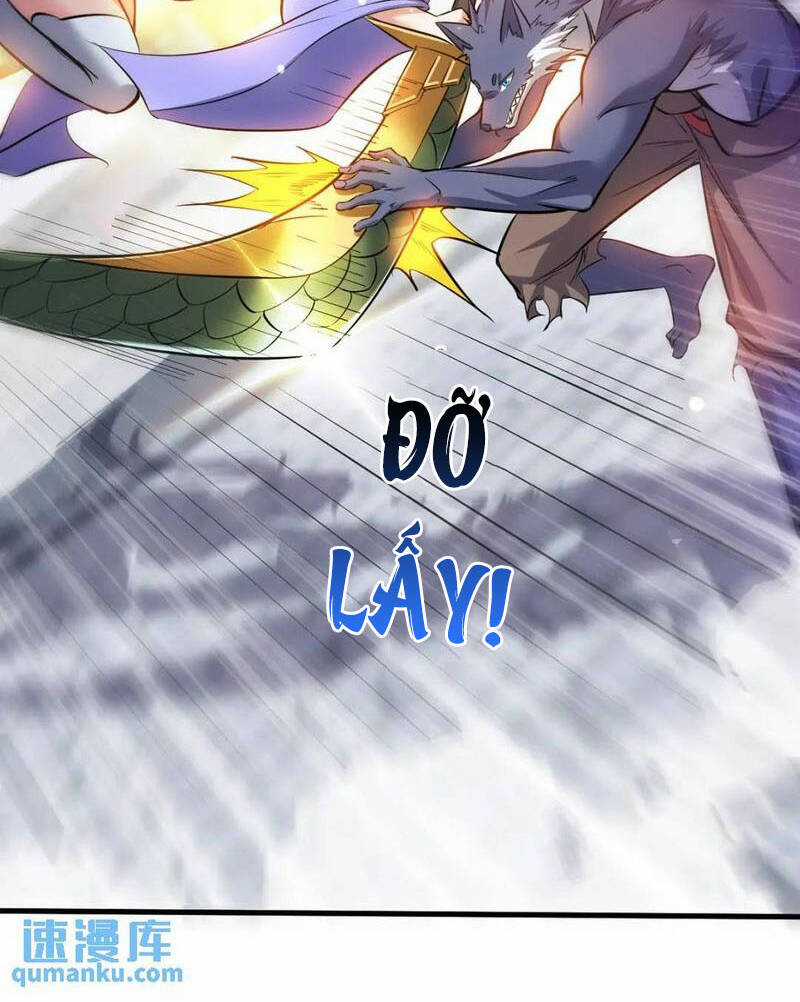 Thần Đế Giáng Lâm: Ta Có Trăm Triệu Điểm Thuộc Tính Chapter 92 trang 10