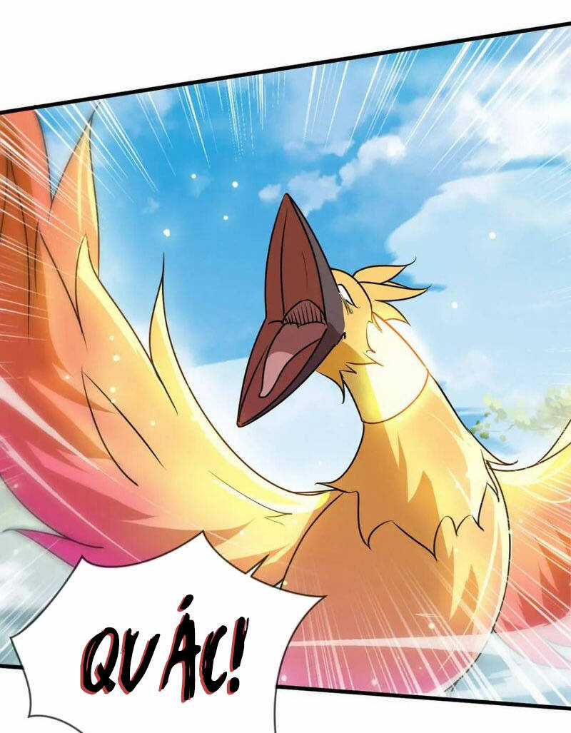 Thần Đế Giáng Lâm: Ta Có Trăm Triệu Điểm Thuộc Tính Chapter 92 trang 15