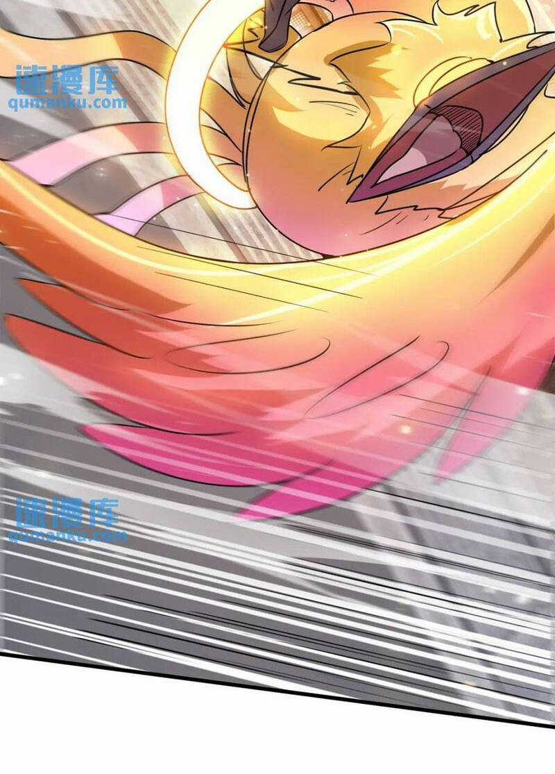 Thần Đế Giáng Lâm: Ta Có Trăm Triệu Điểm Thuộc Tính Chapter 92 trang 18