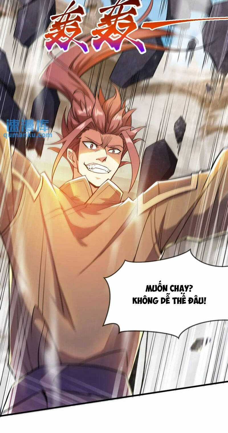 Thần Đế Giáng Lâm: Ta Có Trăm Triệu Điểm Thuộc Tính Chapter 92 trang 2