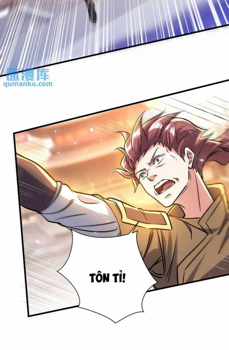 Thần Đế Giáng Lâm: Ta Có Trăm Triệu Điểm Thuộc Tính Chapter 92 trang 24