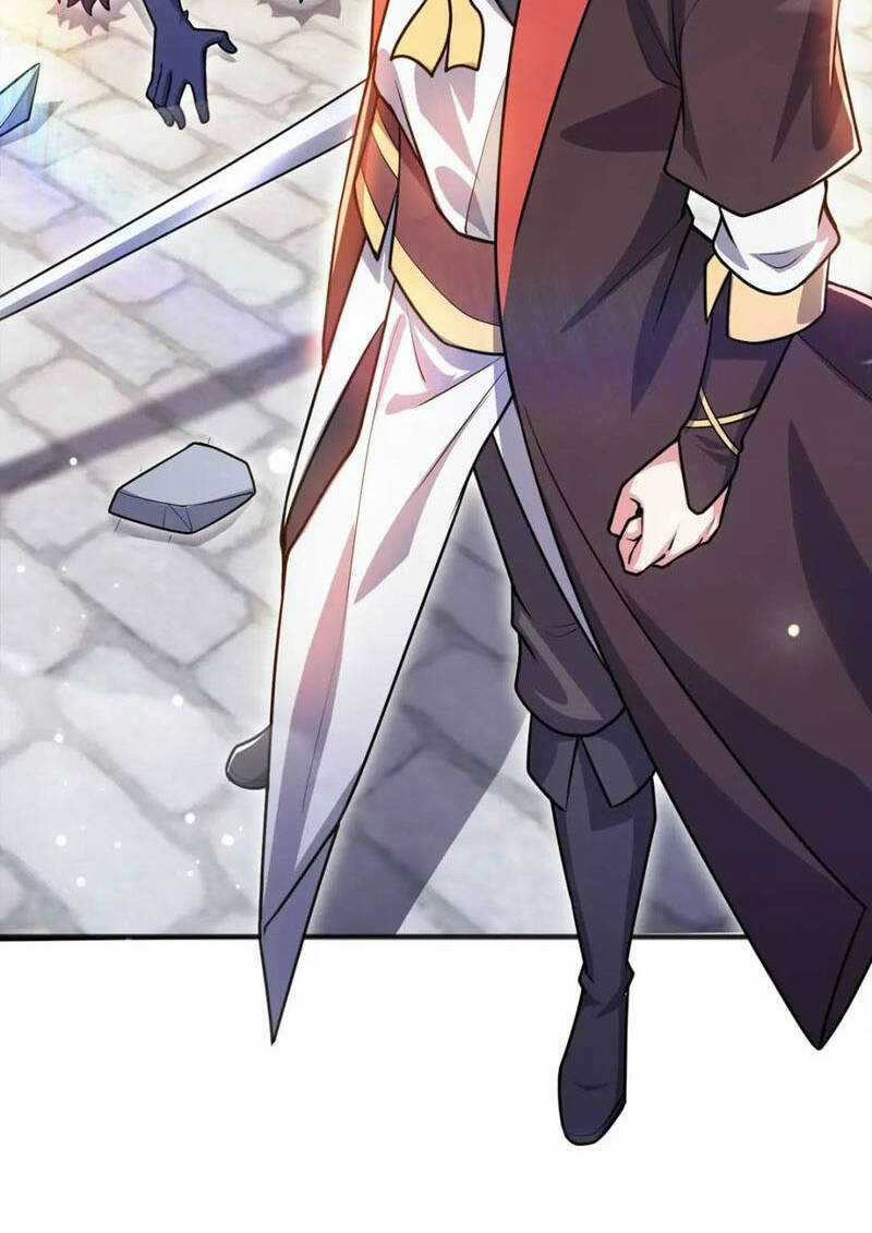 Thần Đế Giáng Lâm: Ta Có Trăm Triệu Điểm Thuộc Tính Chapter 92 trang 28